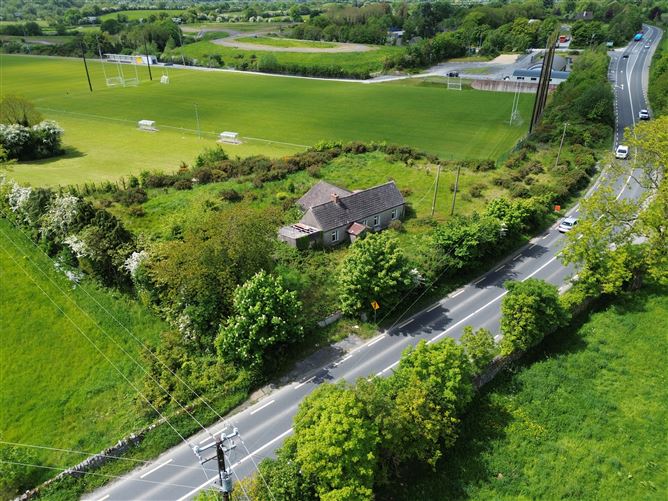 Castlecomer Road, Dunmore, Kilkenny