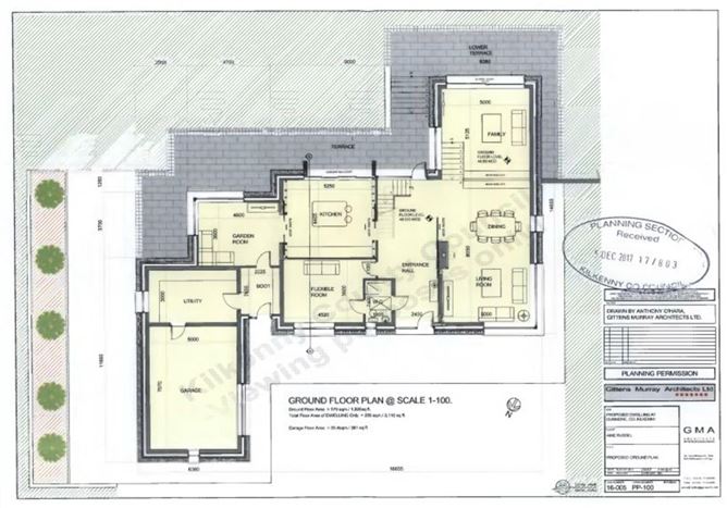 Castlecomer Road, Dunmore, Kilkenny