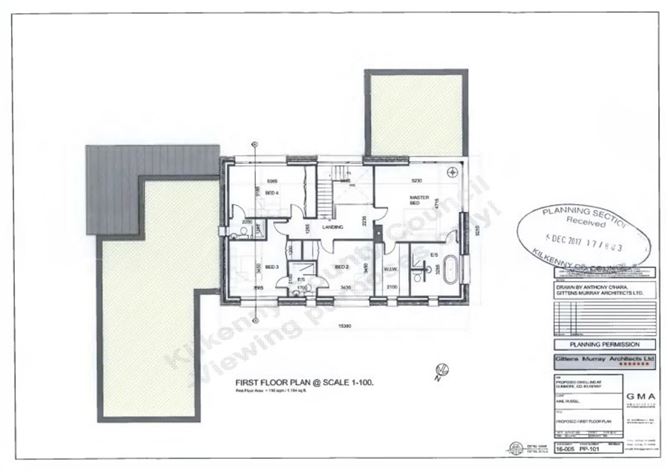 Castlecomer Road, Dunmore, Kilkenny