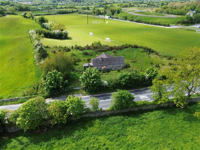 Castlecomer Road, Dunmore, Kilkenny