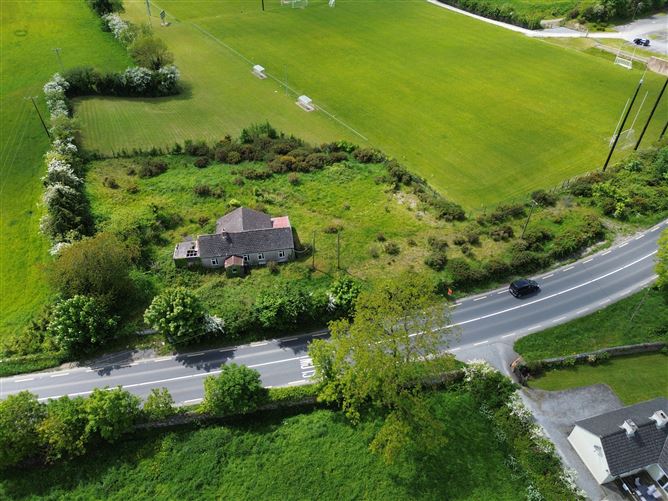 Castlecomer Road, Dunmore, Kilkenny