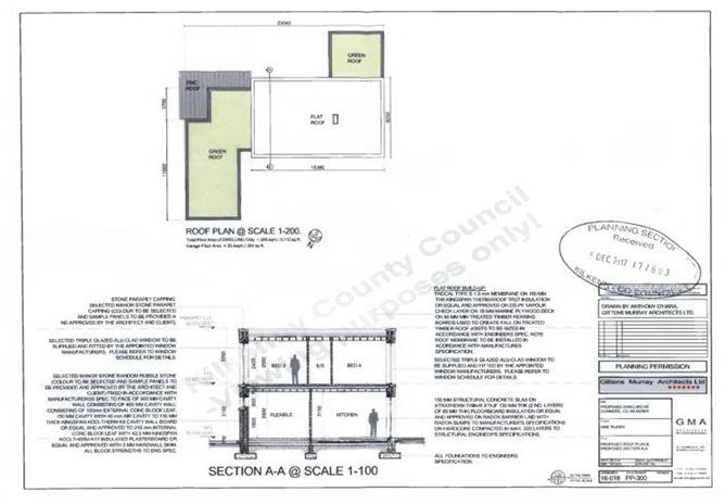 Castlecomer Road, Dunmore, Kilkenny