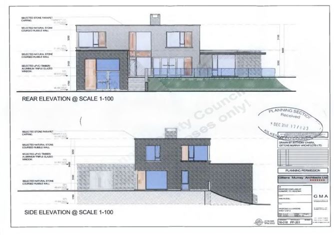 Castlecomer Road, Dunmore, Kilkenny