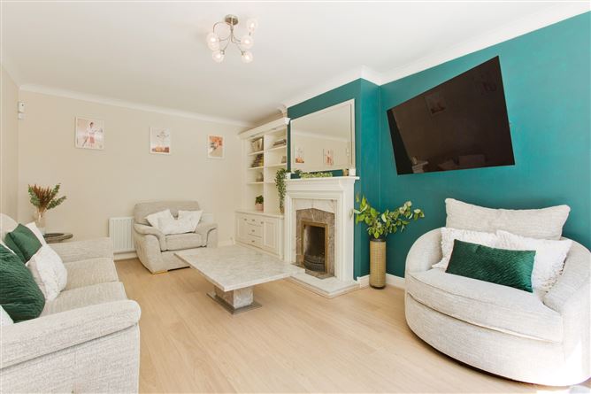 24 Park Drive Green, Castleknock, Dublin 15