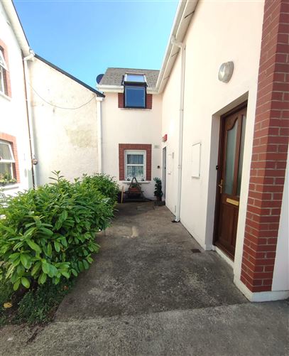 15 Harbour Court, Youghal, Cork