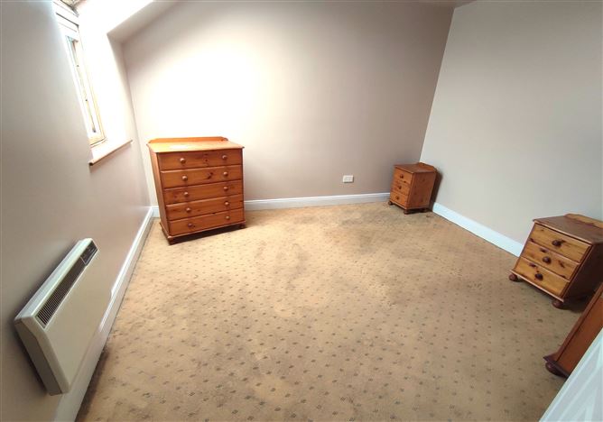 15 Harbour Court, Youghal, Cork