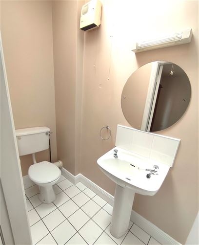 15 Harbour Court, Youghal, Cork