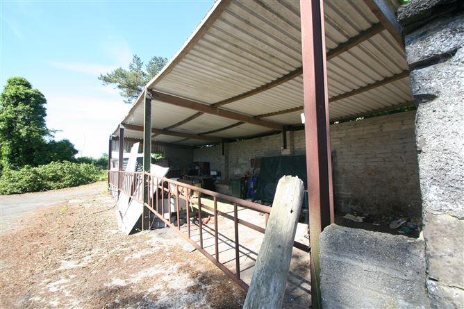 Glascorn, Ballinea, Mullingar, Westmeath