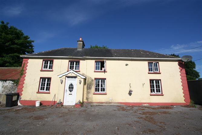 Glascorn, Ballinea, Mullingar, Westmeath