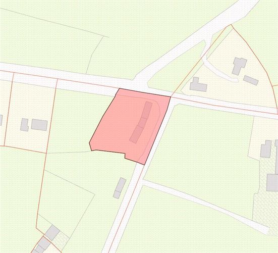 Glascorn, Ballinea, Mullingar, Westmeath