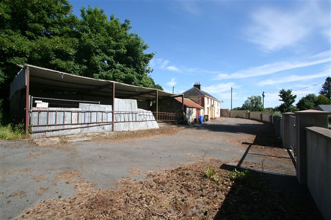 Glascorn, Ballinea, Mullingar, Westmeath