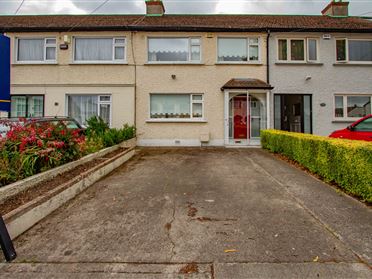 Image for 7 St Gerard's Road , Walkinstown, Dublin 12