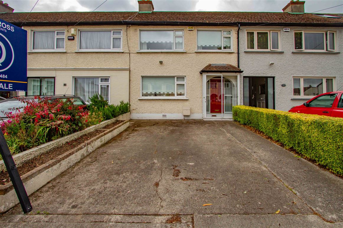7 St Gerard's Road , Walkinstown, Dublin 12