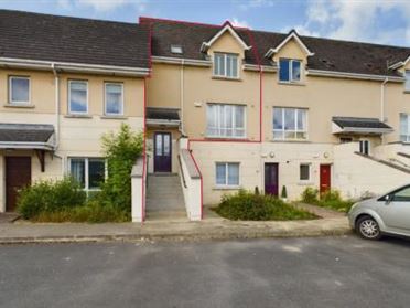 Image for 46 The Paddocks, Grantstown, Waterford