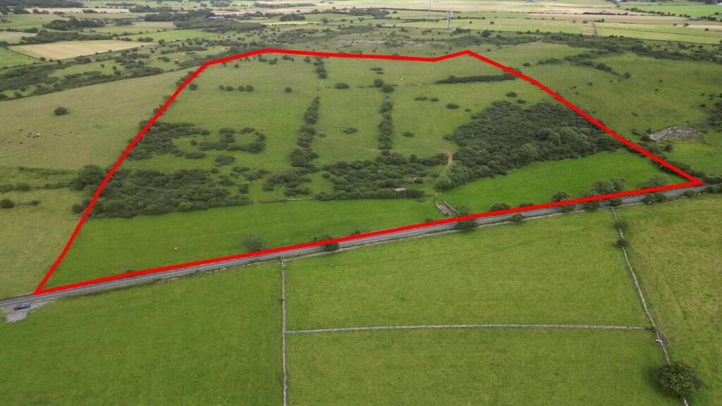 Moydow, Knockcroghery, Roscommon