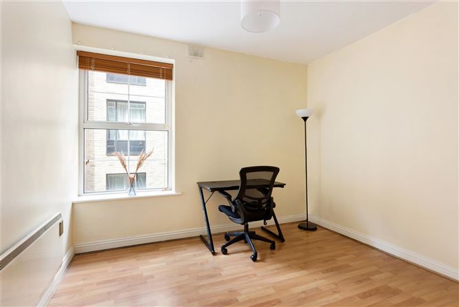 Apt 10 Capel Court, 112-114 Capel Street, Dublin 1