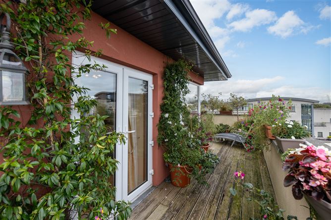 95 Station Court, Gorey, Co. Wexford