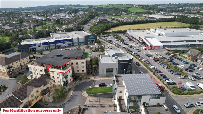 95 Station Court, Gorey, Co. Wexford