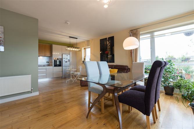 95 Station Court, Gorey, Co. Wexford
