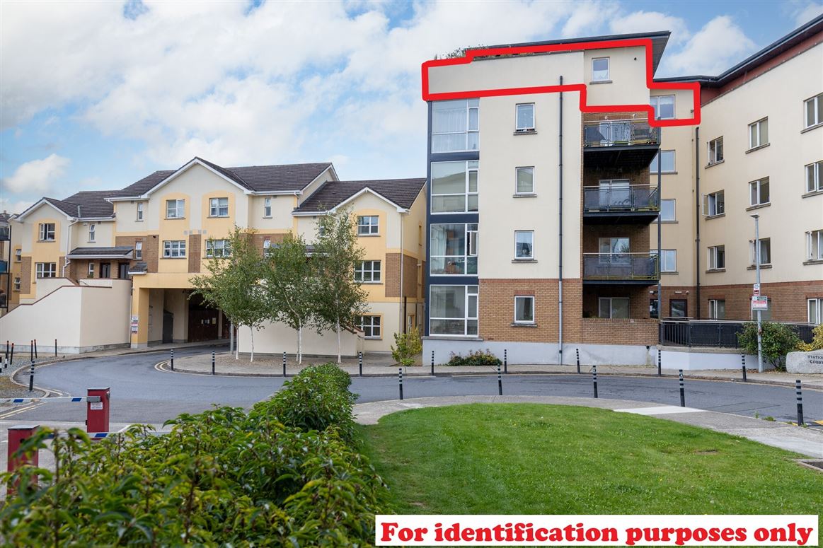 95 Station Court, Gorey, Co. Wexford