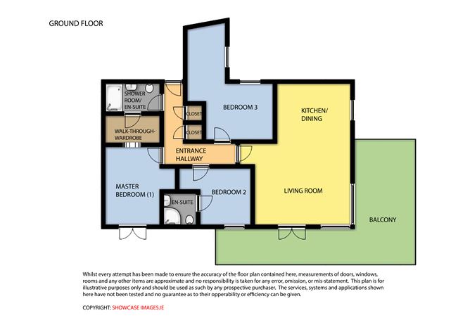 95 Station Court, Gorey, Co. Wexford
