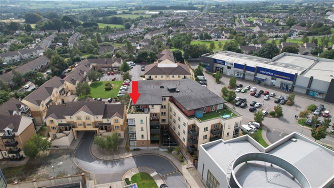 95 Station Court, Gorey, Co. Wexford