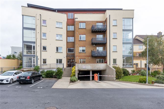 95 Station Court, Gorey, Co. Wexford