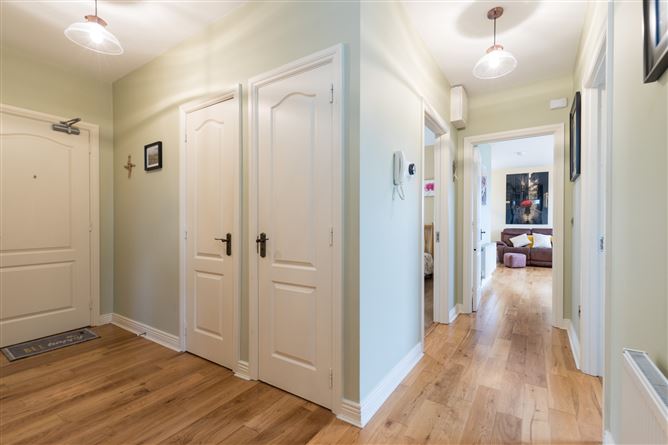 95 Station Court, Gorey, Co. Wexford