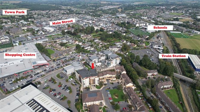 95 Station Court, Gorey, Co. Wexford