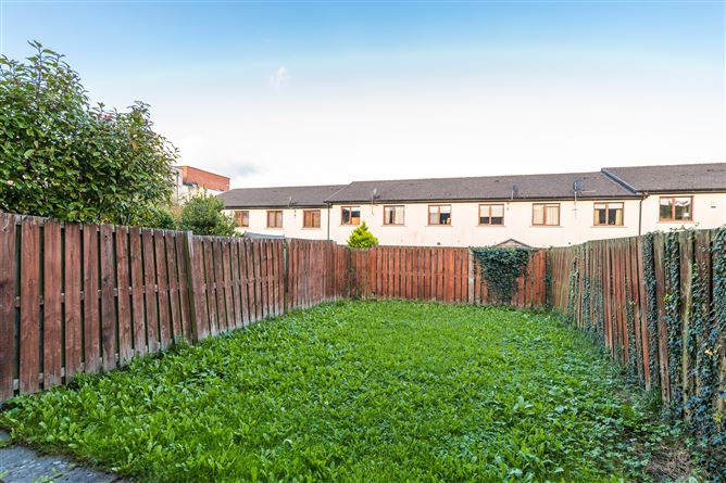 7 Castlegate Chase, Adamstown, Lucan, County Dublin