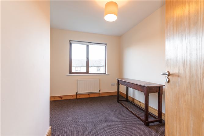 7 Castlegate Chase, Adamstown, Lucan, County Dublin