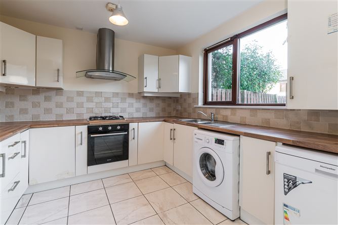 7 Castlegate Chase, Adamstown, Lucan, County Dublin