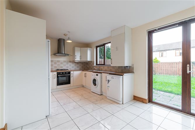 7 Castlegate Chase, Adamstown, Lucan, County Dublin
