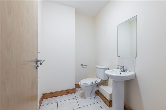 7 Castlegate Chase, Adamstown, Lucan, County Dublin