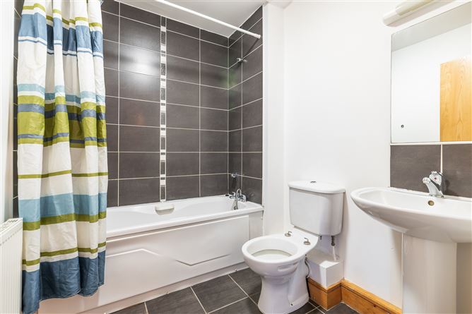7 Castlegate Chase, Adamstown, Lucan, County Dublin