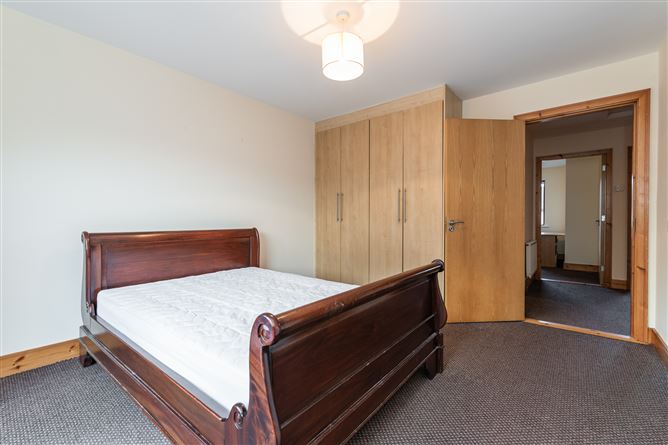 7 Castlegate Chase, Adamstown, Lucan, County Dublin