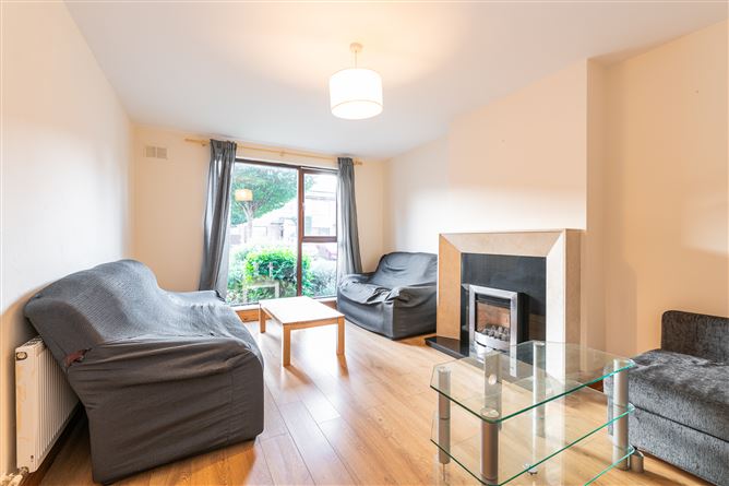 7 Castlegate Chase, Adamstown, Lucan, County Dublin