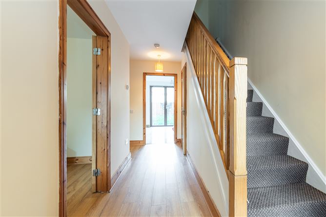 7 Castlegate Chase, Adamstown, Lucan, County Dublin