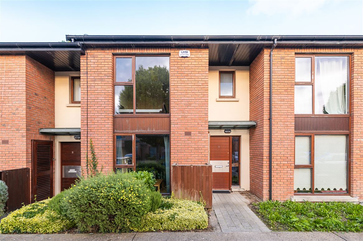 7 Castlegate Chase, Adamstown, Lucan, County Dublin
