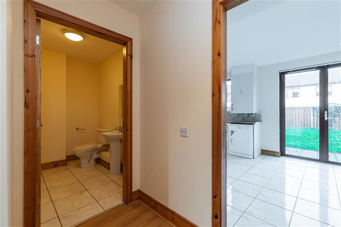 7 Castlegate Chase, Adamstown, Lucan, County Dublin