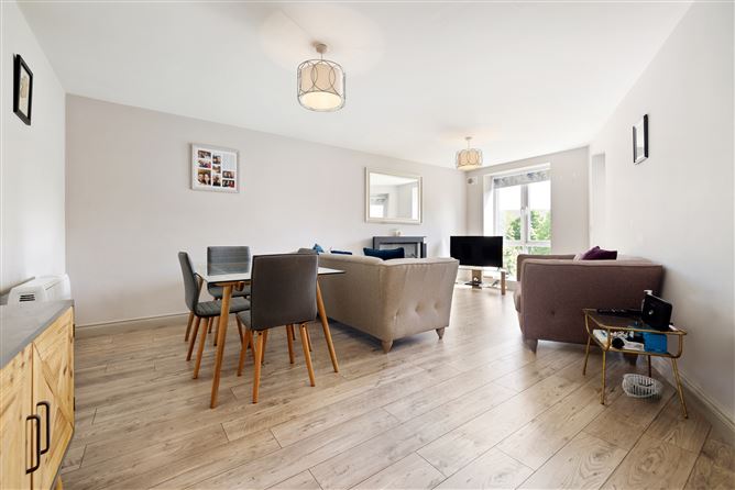 10 Greenbriar Verdemont , Blanchardstown, Dublin 15