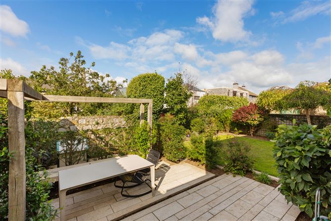 4 Ormeau Drive, Dalkey, Co. Dublin