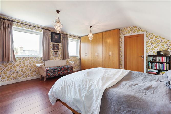 4 Ormeau Drive, Dalkey, Co. Dublin