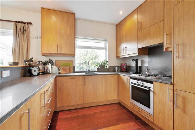 4 Ormeau Drive, Dalkey, Co. Dublin