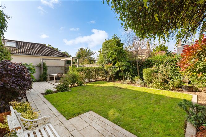 4 Ormeau Drive, Dalkey, Co. Dublin