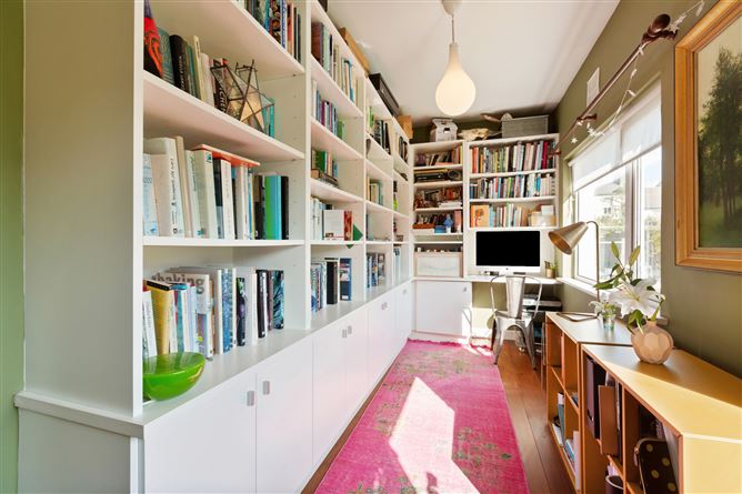 4 Ormeau Drive, Dalkey, Co. Dublin