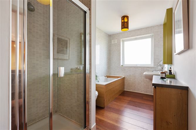 4 Ormeau Drive, Dalkey, Co. Dublin