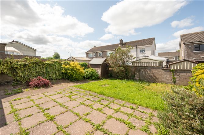 137 Pinewalk, Muskerry Estate, Ballincollig, Co. Cork