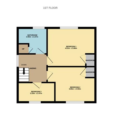 137 Pinewalk, Muskerry Estate, Ballincollig, Co. Cork