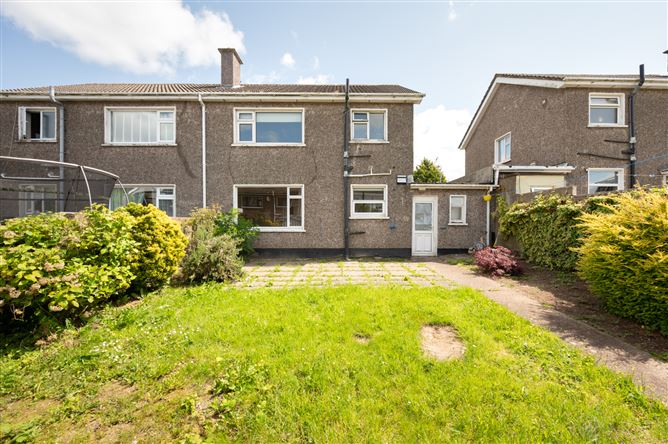 137 Pinewalk, Muskerry Estate, Ballincollig, Co. Cork